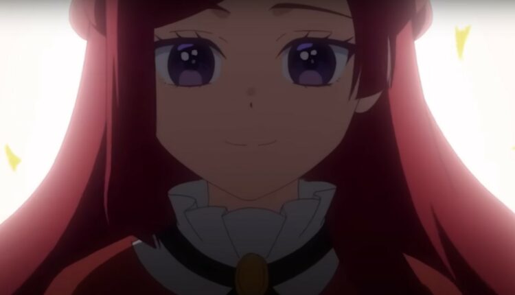 Nonton The Most Heretical Last Boss Queen: From Villainess to Savior