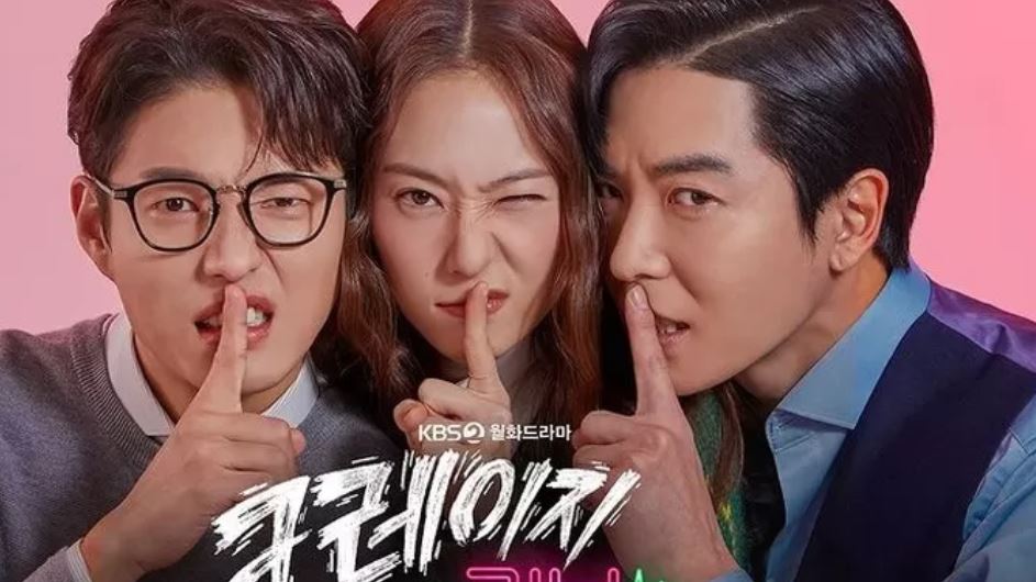 Nonton Crazy Love Sub Indo Dramaqu