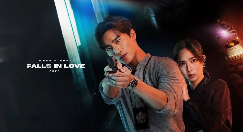 Nonton When A Snail Falls In Love Episode 1-20 Sub Indo