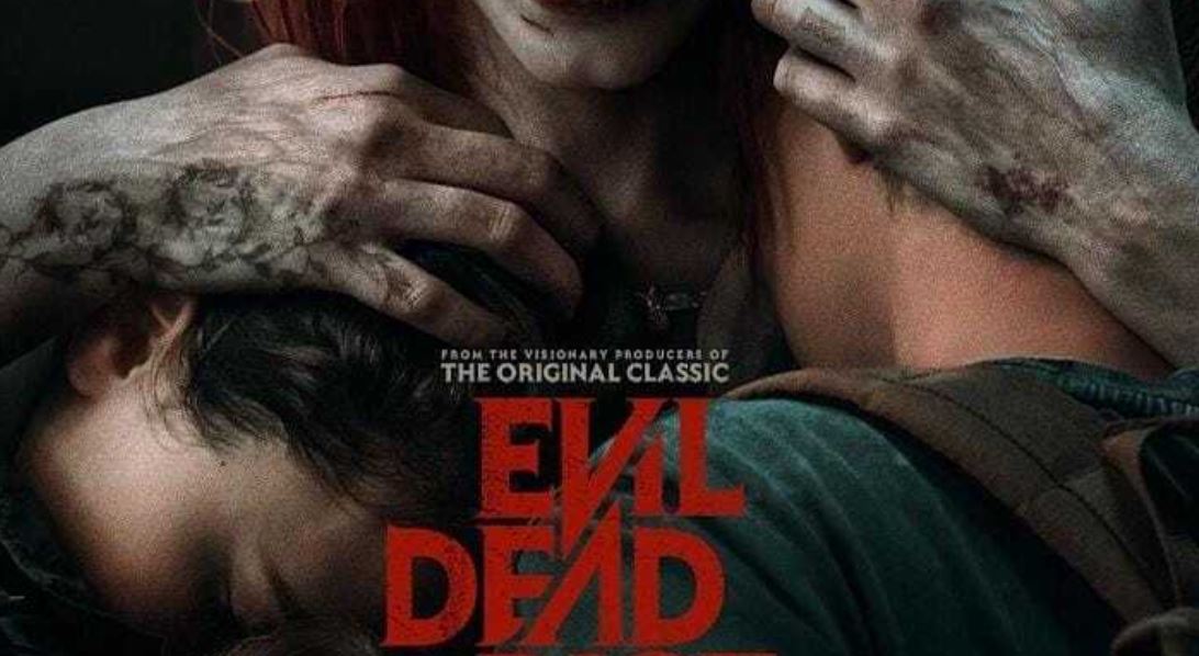 Nonton Evil Dead Rise Sub Indo Juraganfilm