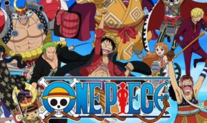 Nonton One Piece 1069 Sub Indo Anoboy