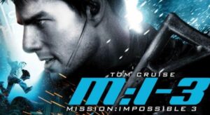 Nonton Mission Impossible 3 Sub Indo Lk21