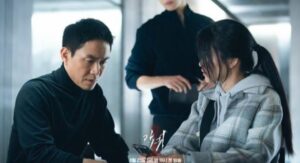 Nonton Drakor Revenant Episode 1-10 Sub Indo Dramaqu