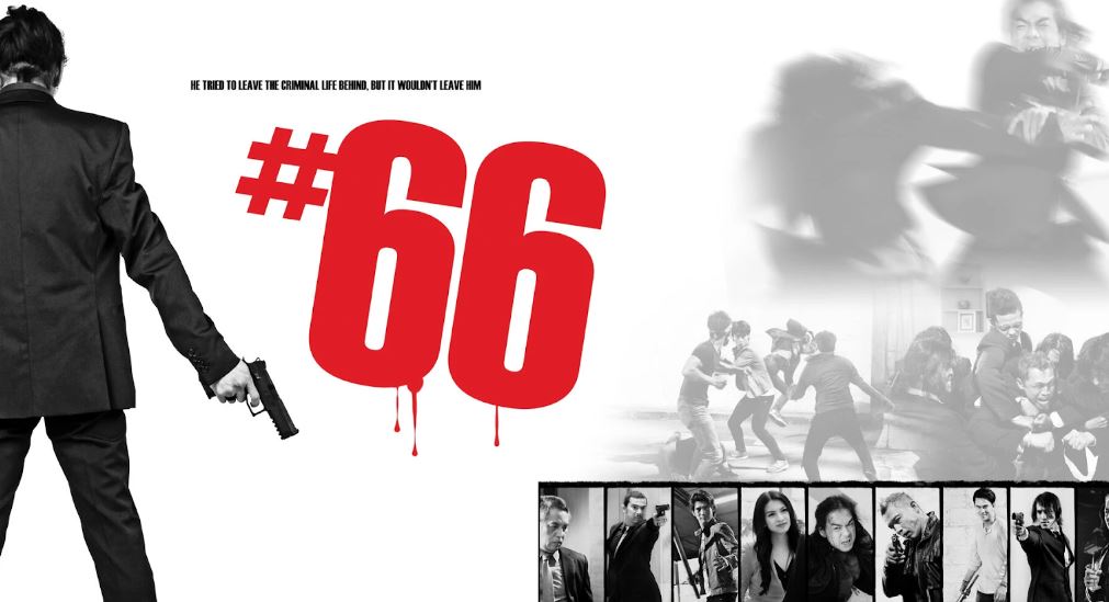 Nonton Film #66 Full Movie Indonesia