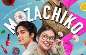 Nonton Gratis Mozachika Episode 14-15