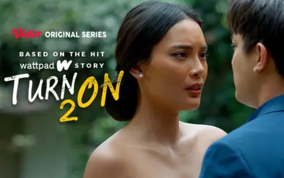 Link Nonton Turn On 2 Episode 7