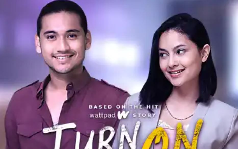 Nonton Turn On 2 Episode 8