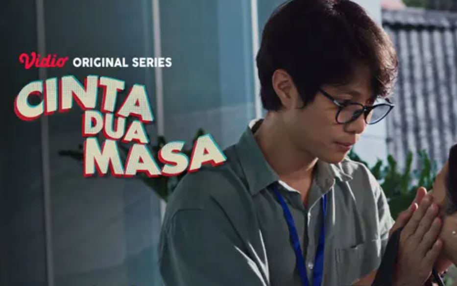 Nonton Cinta 2 Masa Episode 5