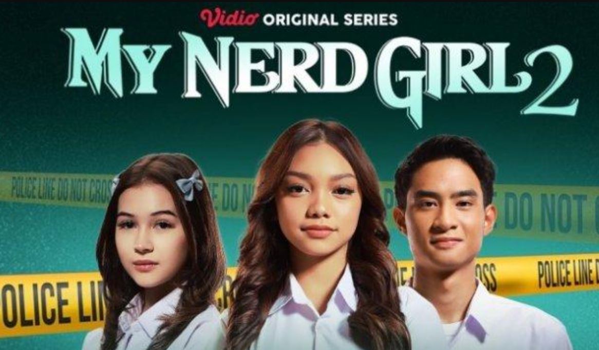 Nonton My Nerd Girl Season 2 Episode 7