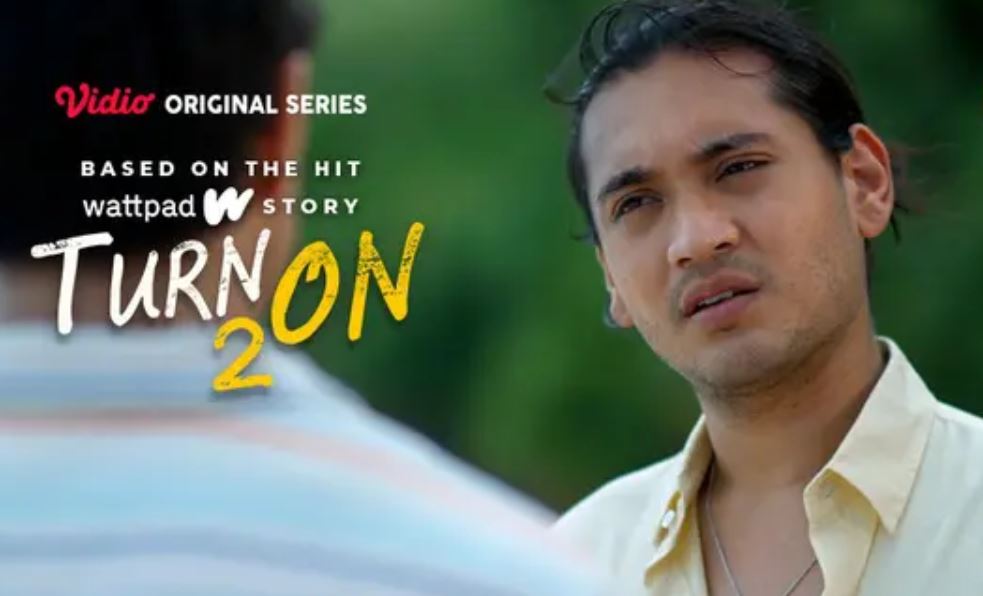 Link Nonton Turn On Season 2 Episode 8 Semua yang Retak Bisa