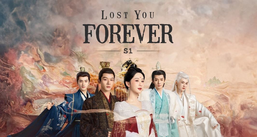 Simak, Link Nonton Lost You Forever Sub Indo Bukan Juraganfilm. Dimana drama ini, Akhirnya, setelah penantian yang panjang, bisa di tonton.