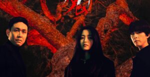 Nonton Drakor Revenant Tamat Episode 1-12 Sub Indo