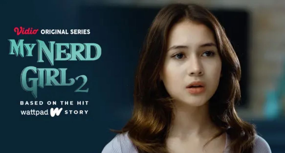 Nonton My Nerd Girl Season 2 Episode 7 Sub Indo Juraganfilm