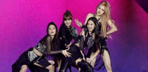 BLACKPINK