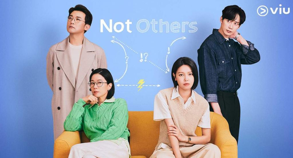 Nonton Not Others Episode 1-2 Sub Indo Drakorkita