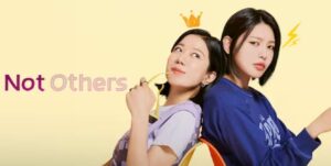 Nonton Not Others Episode 3 Sub Indo