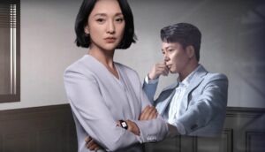 Nonton Imperfect Victim Episode 1-4 Sub Indo Bioskopkeren