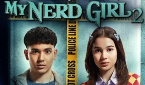 Nonton Gratis My Nerd Girl