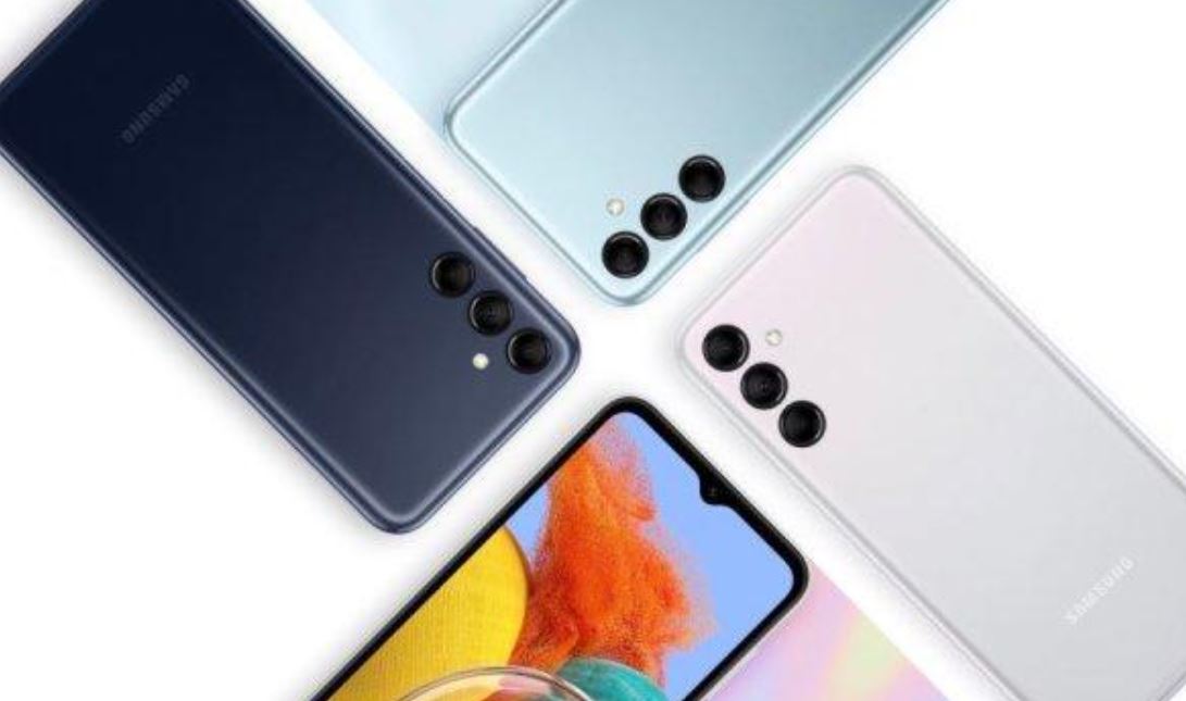 Samsung M14 5G Harga dan Spesifikasi