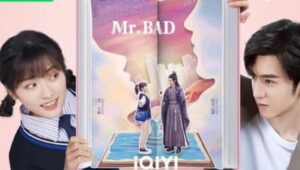 Nonton Mr. Bad Episode 1-24 Sub Indo