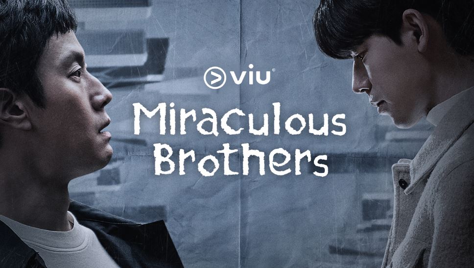 Nonton Gratis Miraculous Brothers Episode 1-4