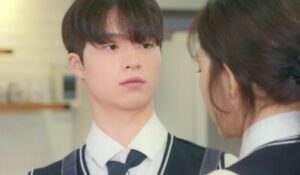 Nonton Nineteen to Twenty Episode 7 Sub Indo