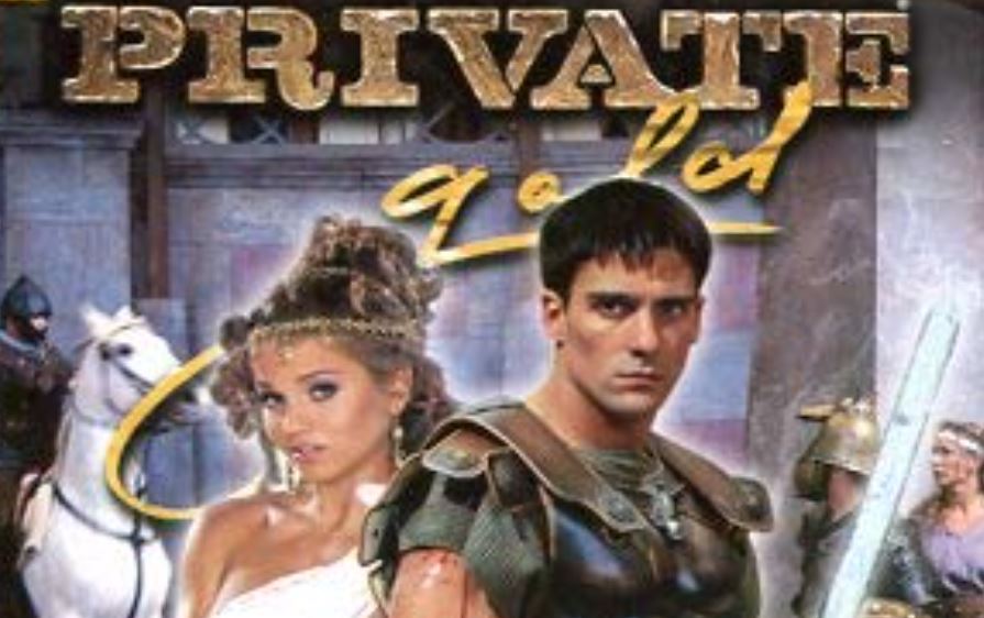 Nonton The Private Gladiator 2002 Sub Indo LK21