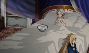 Kabar baik bagi kalian yang telah menantikan kelanjutan kisah yang menarik dari Mushoku Tensei: Jobless Reincarnation yang bisa ditonton menggunakan Link Nonton Anime Mushoku Tensei: Jobless Reincarnation Season 2 Episode 1 Sub Indo yang ada disini.