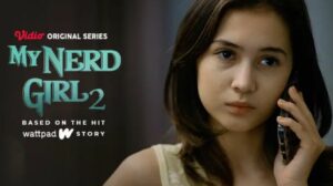 Nonton Gratis My Nerd Girl 2 LK21