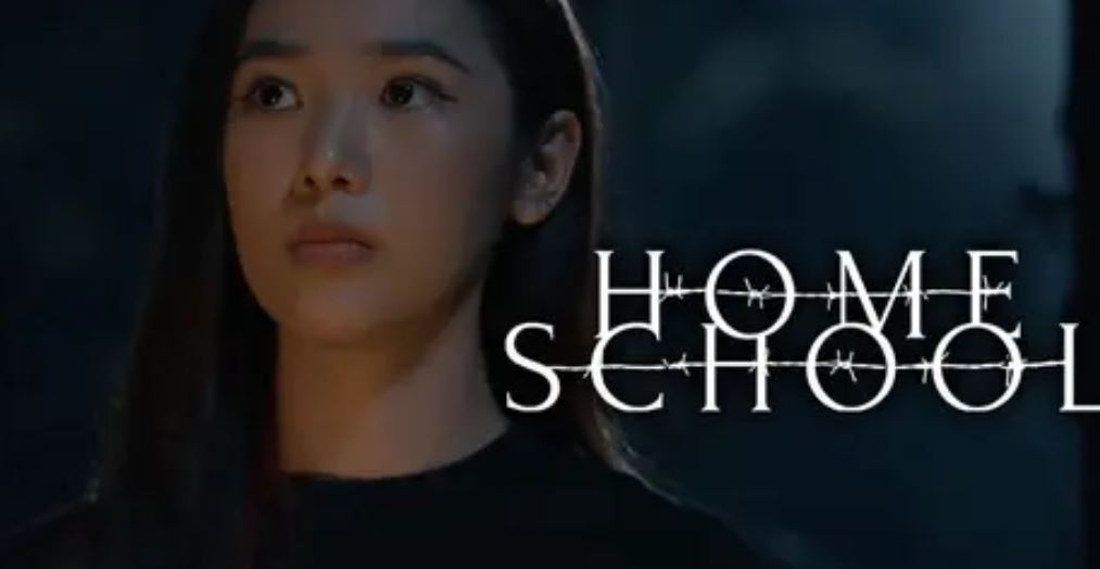 Nonton Gratis Home School Episode 7-8 Sub Indo