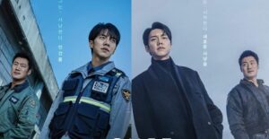 Nonton Drama Korea Mouse Sub Indo