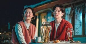 Nonton King The Land Episode 1-6 Sub Indo Inidramaku