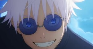 Nonton Jujutsu Kaisen Season 2 Episode 1 Sub Indo Idflix