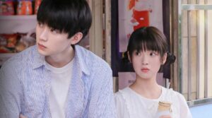 Nonton When I Fly Towards You Episode 1-24 Sub Indo