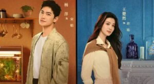 Nonton Fireworks of My Heart Episode 13-14 Sub Indo Juraganfilm