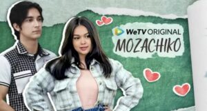 Nonton Mozachika Episode 11