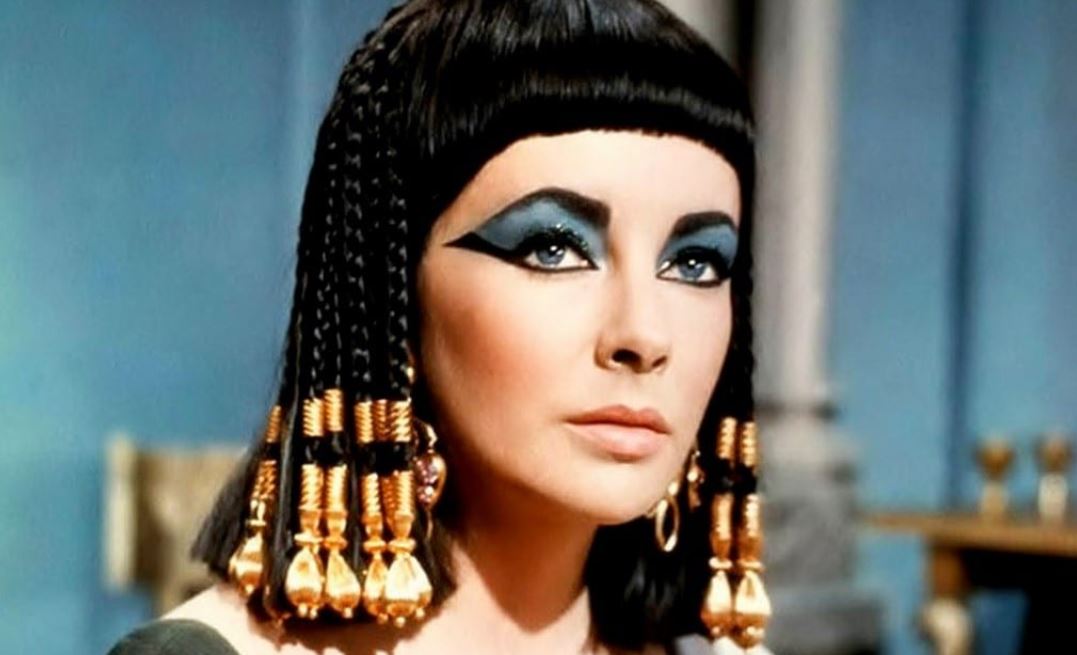 Nonton Cleopatra 2003 Sub Indo Bioskopkeren