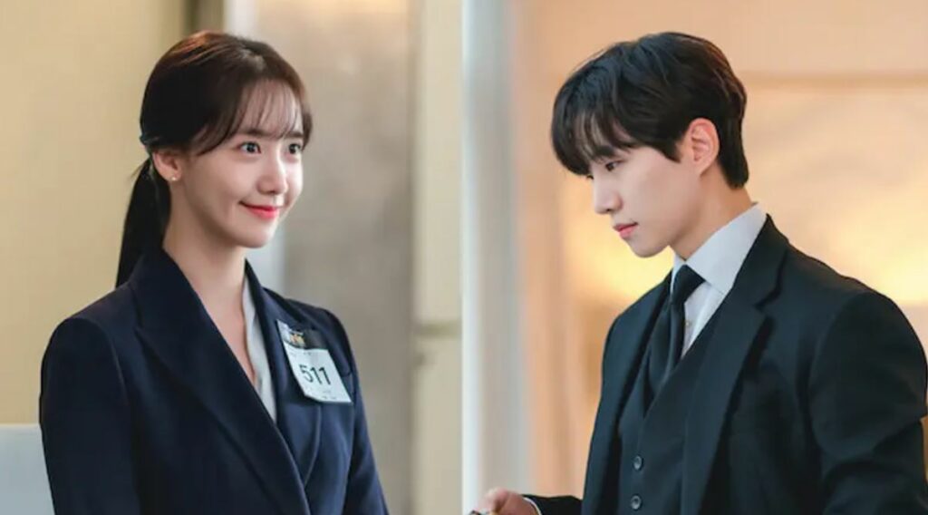 7 Rekomendasi Drakor Mirip King The Land 1 Nonton King The Land Episode 9-10 Sub Indo Idflix
