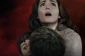 Nonton Insidious The Red Doors Bioskopkeren