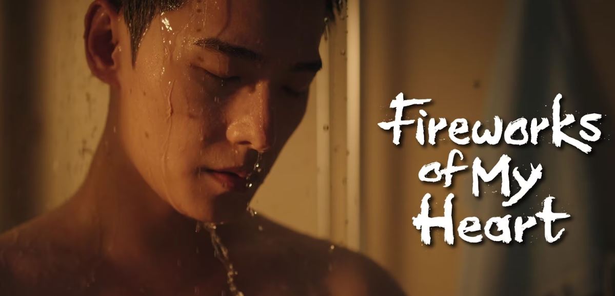 Nonton Fireworks of My Heart Episode 15-16 Sub Indo Juraganfilm