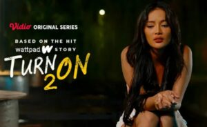 Nonton Turn On Season 2 Episode 6 Sub Indo LK21