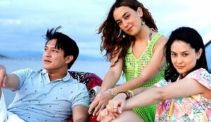 Nonton Turn On Season 2 Episode 1-6 LK21