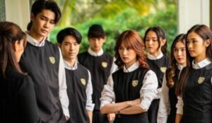 Nonton Home School Episode 13-14 Sub Indo