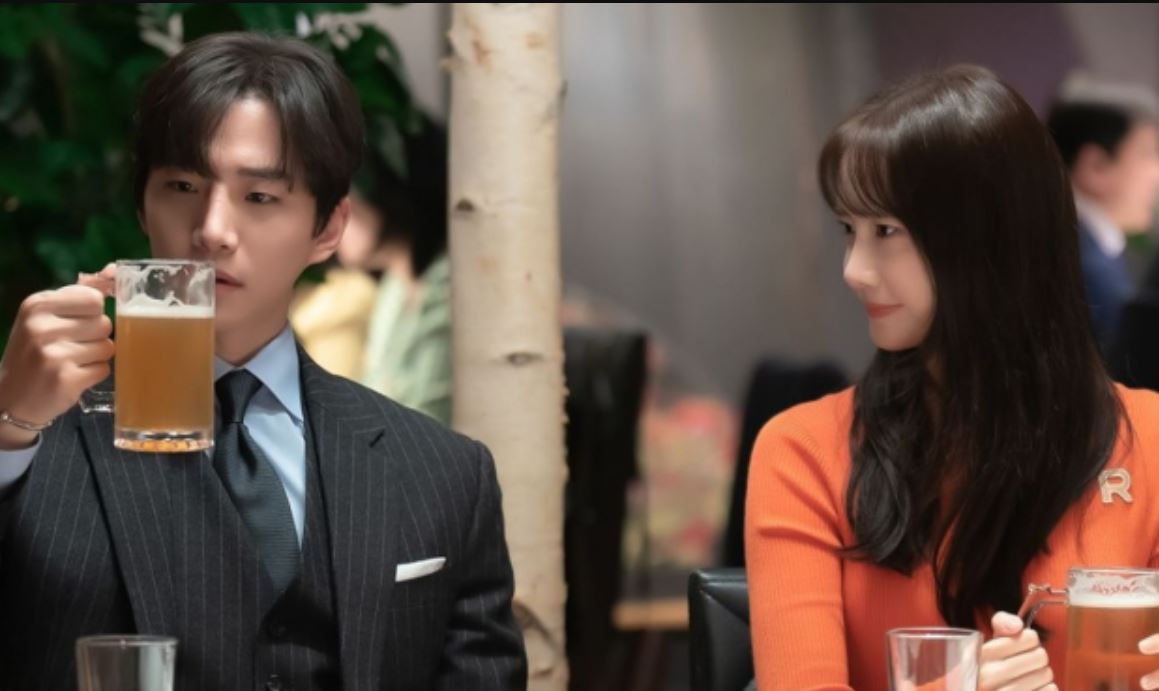 Nonton Gratis King The Land Episode 10 Sub Indo Juraganfilm