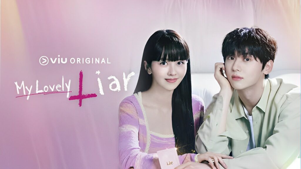 Link Nonton My Lovely Liar Episode 1 Sub Indo Bukan Nodrakor, Klik Di Sini!