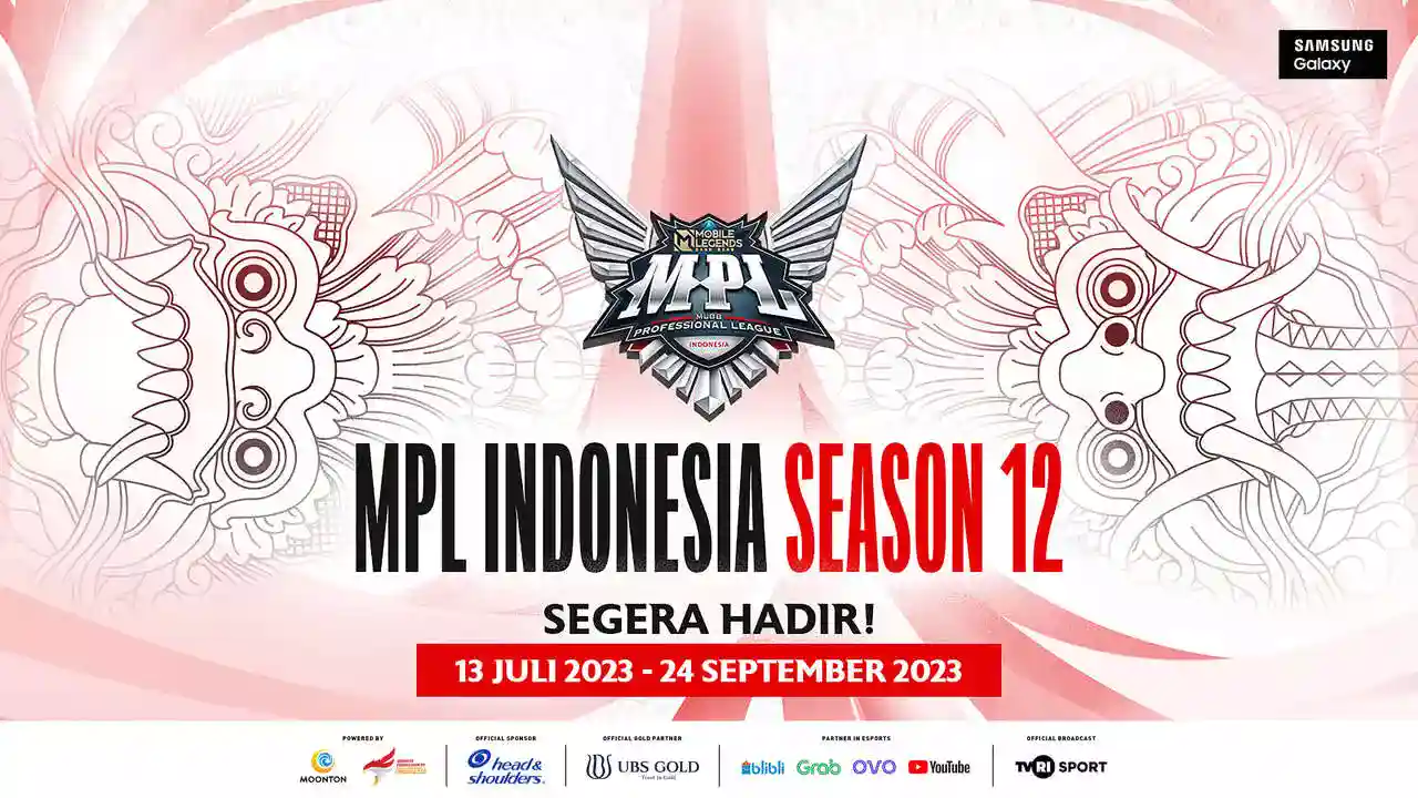 jadwal mpl id s12