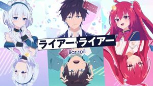 Link Nonton Anime Liar Liar Season 1 Sub Indo Gratis