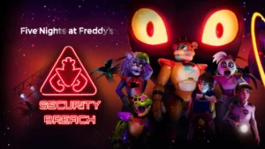 link download Five Nights at Freddy's: Security Breach pc