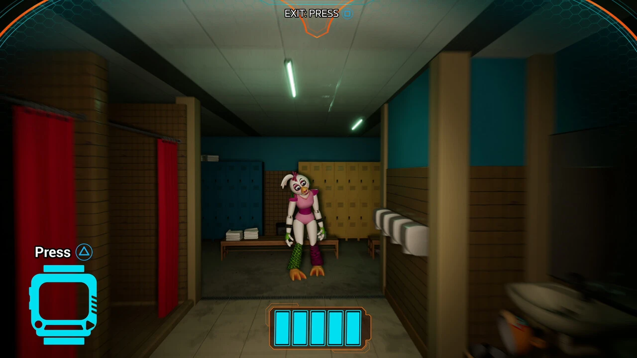 link download Five Nights at Freddy's: Security Breach pc