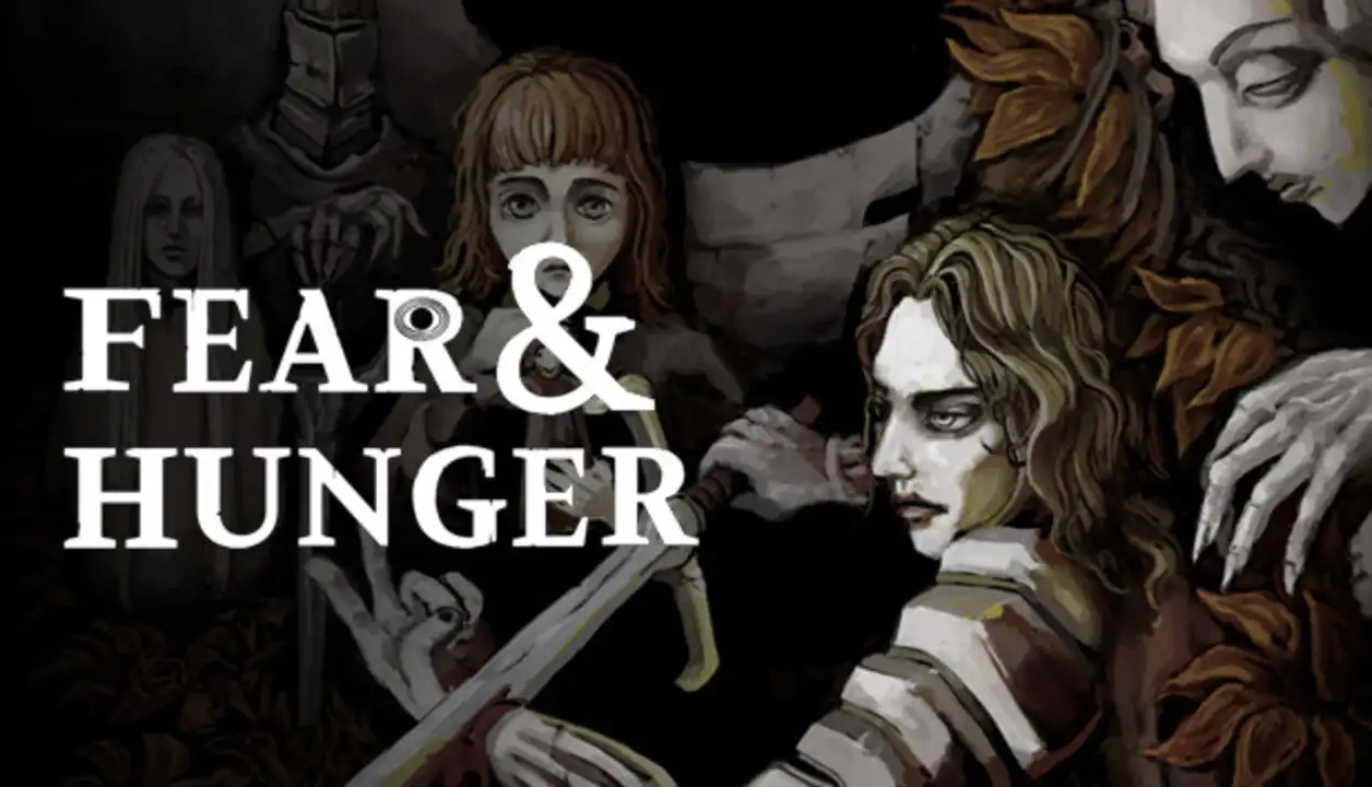 Link Download Fear & Hunger